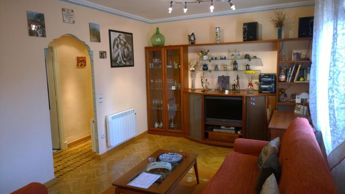 Apartamento Estación Enológica - Hizvo