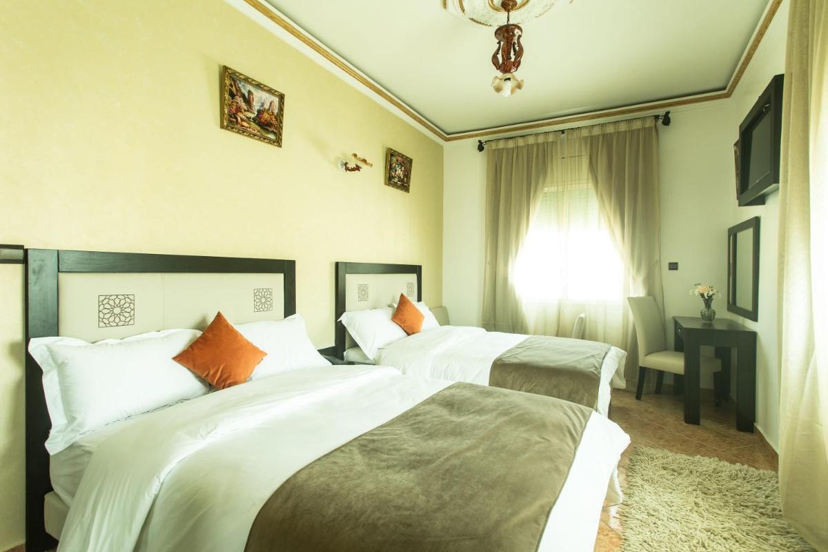 Hotel Borj Mogador - Housity