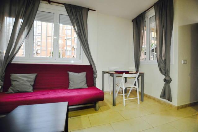 Apartment Downtown Sabadell - Housity