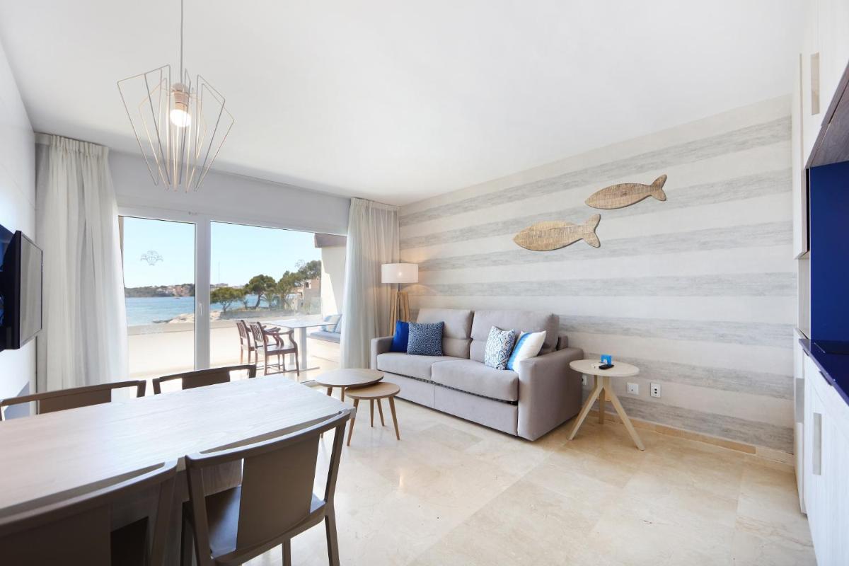 Son Caliu Apartamentos - Housity