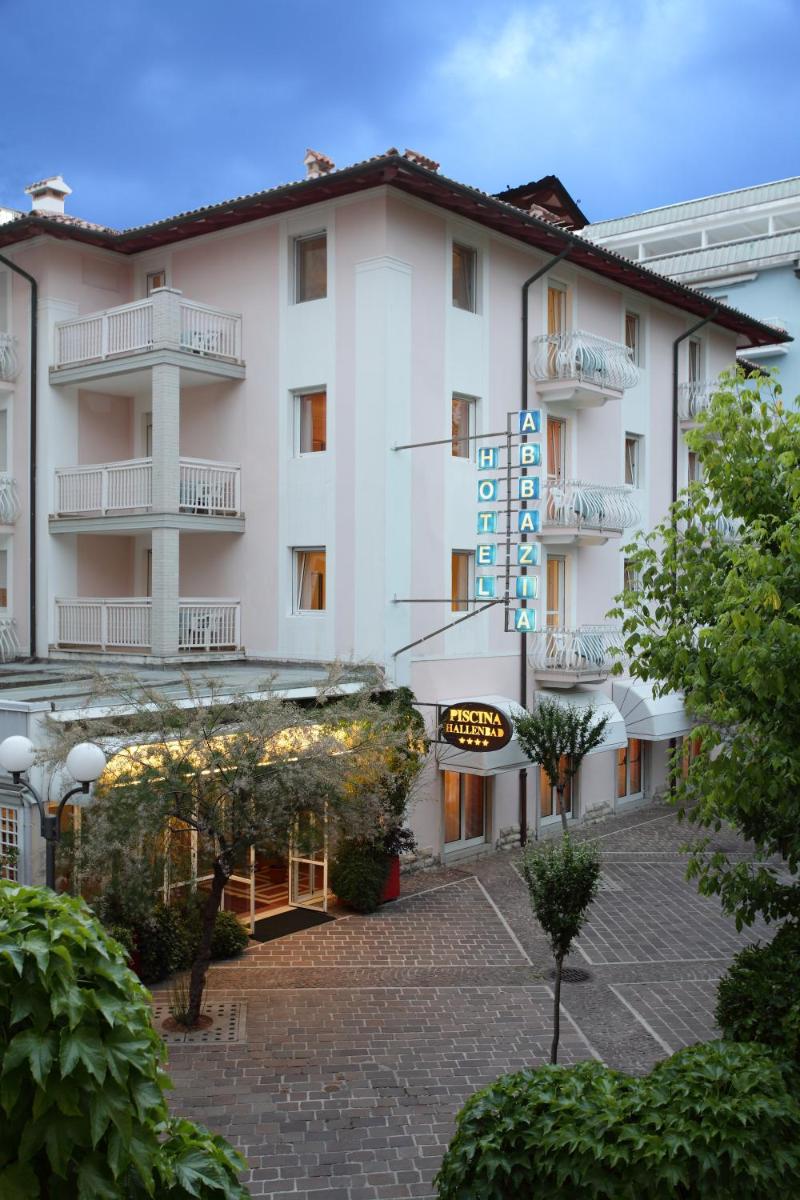 Hotel Abbazia - Housity