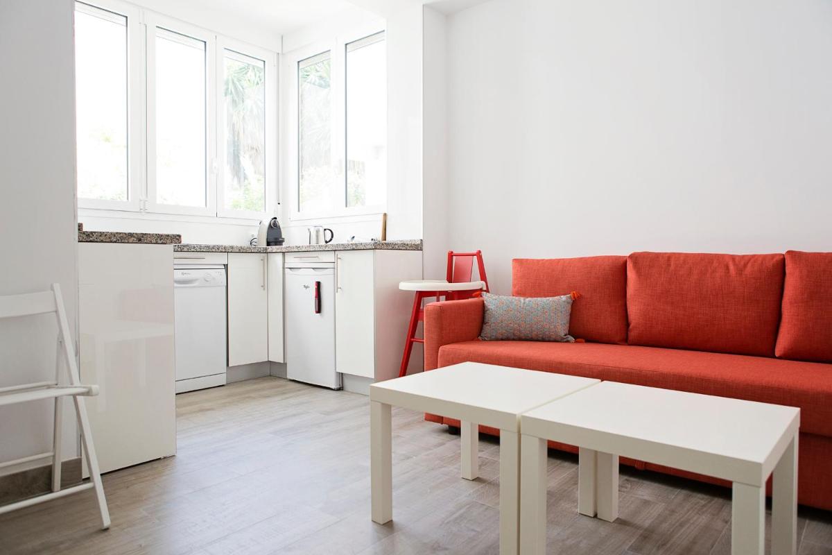 Hello Málaga Flat Victoria - Housity