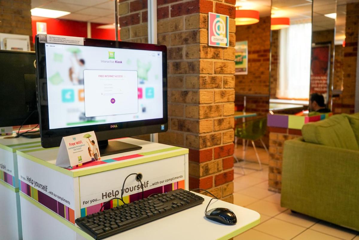 Ibis Styles London Walthamstow - Housity