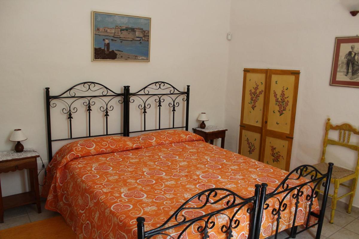 Tenuta Santa Rosa - Housity