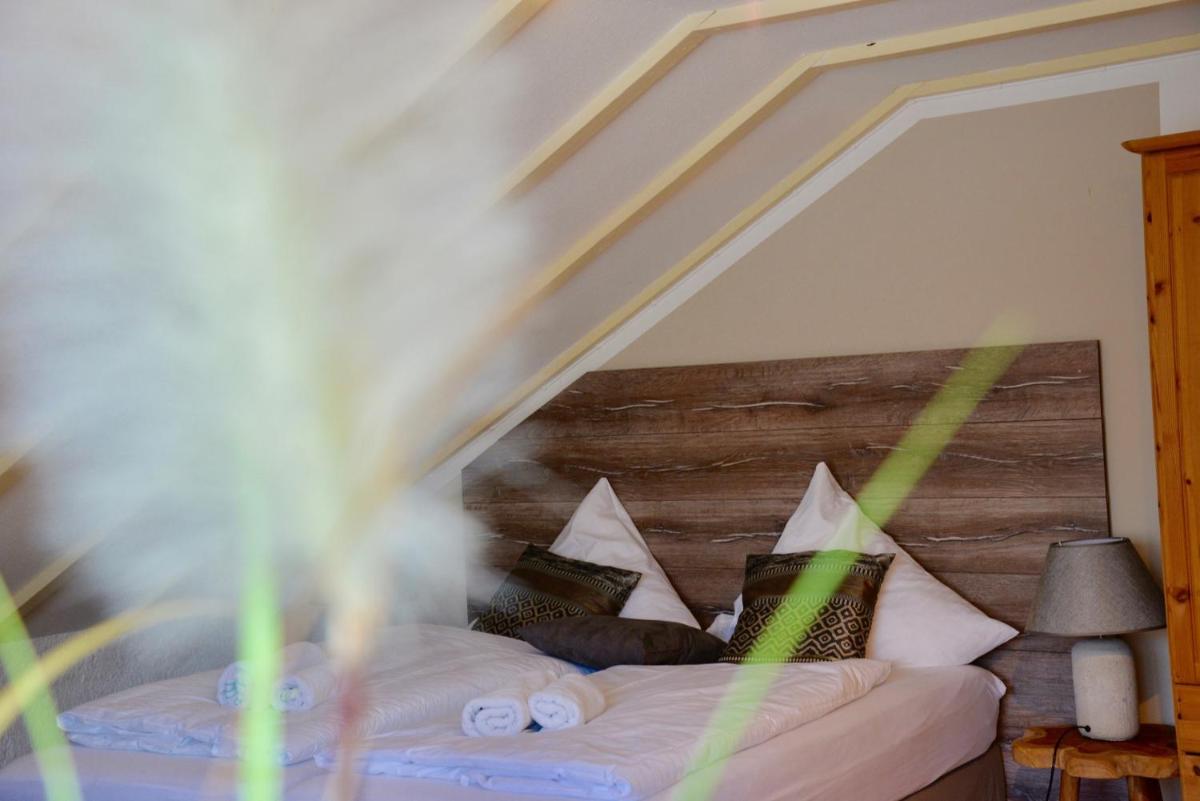 Ruheoase am Bodensee - Housity