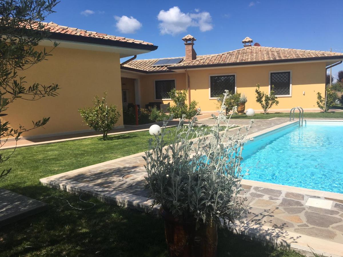 Borgo Sacramento - Housity