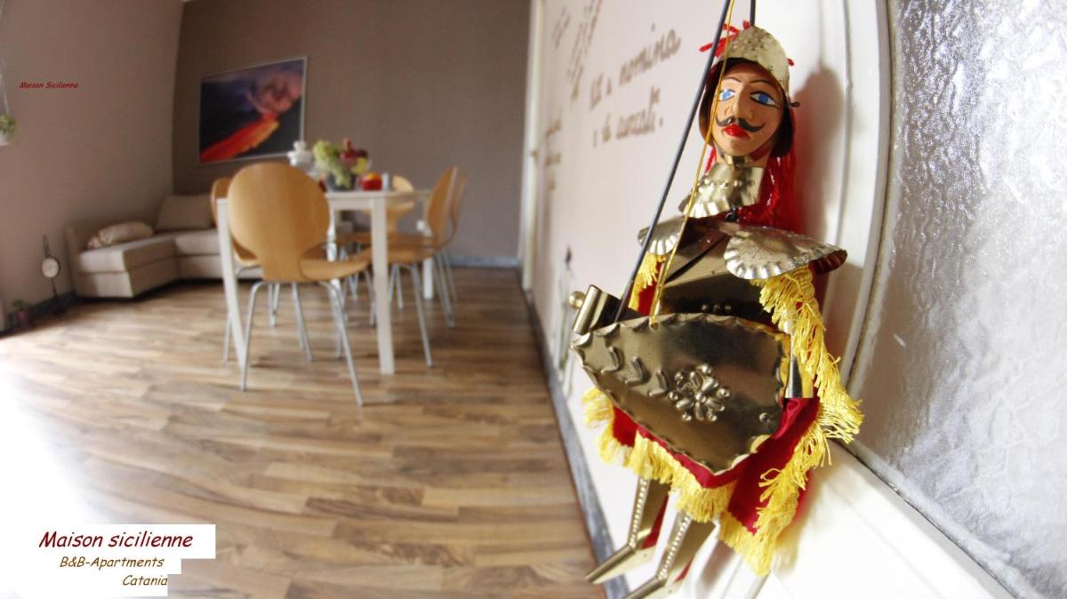 Sicily Home Center - Housity