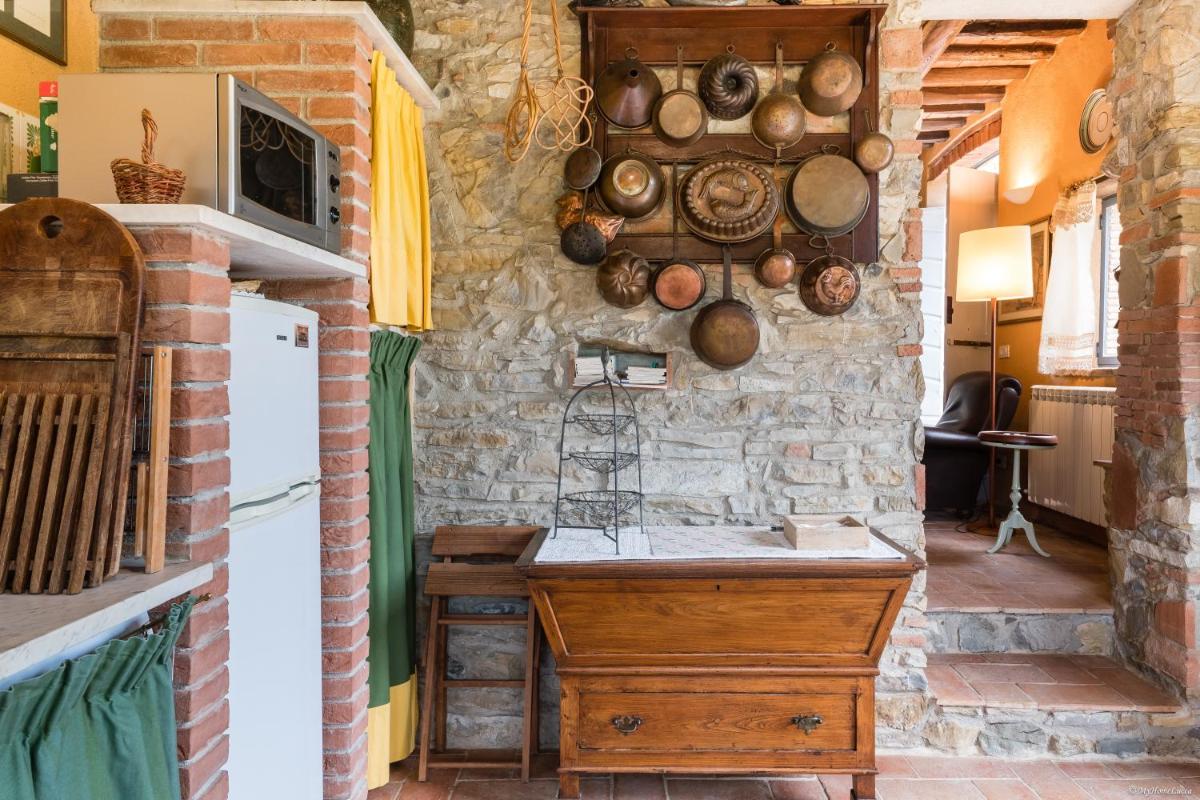 Le Civette e L'Upùpa Country Houses - Housity