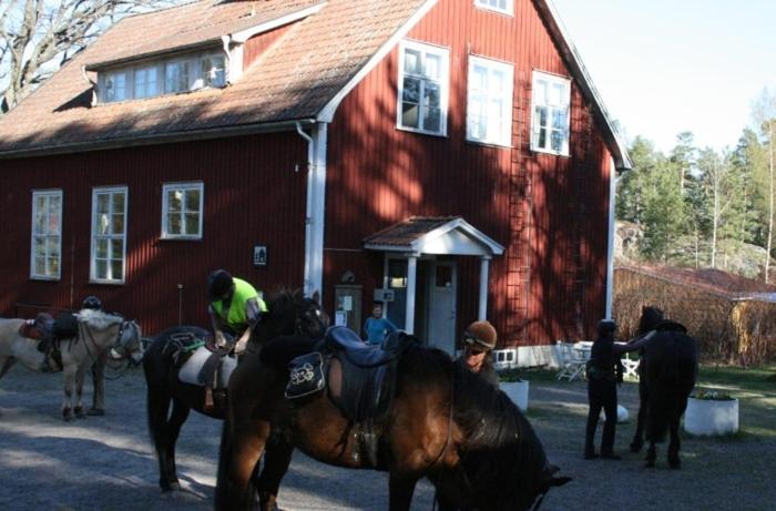 Tivedens Hostel-Vandrarhem - Housity
