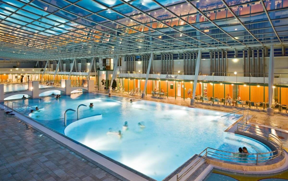 Suitetrails - Das Gutenbrunn Thermen & Sporthotel