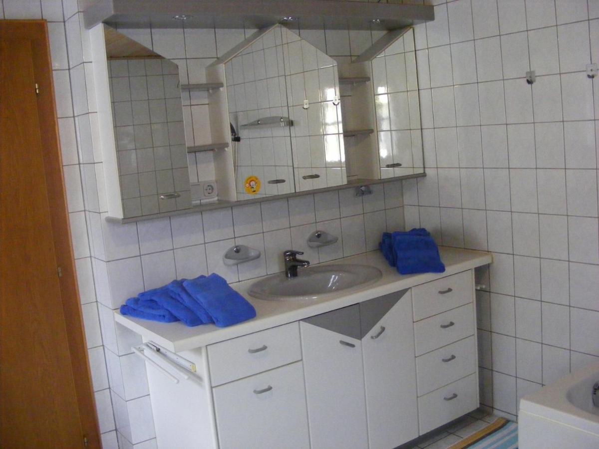 Suitetrails - Ferienwohnung Huber