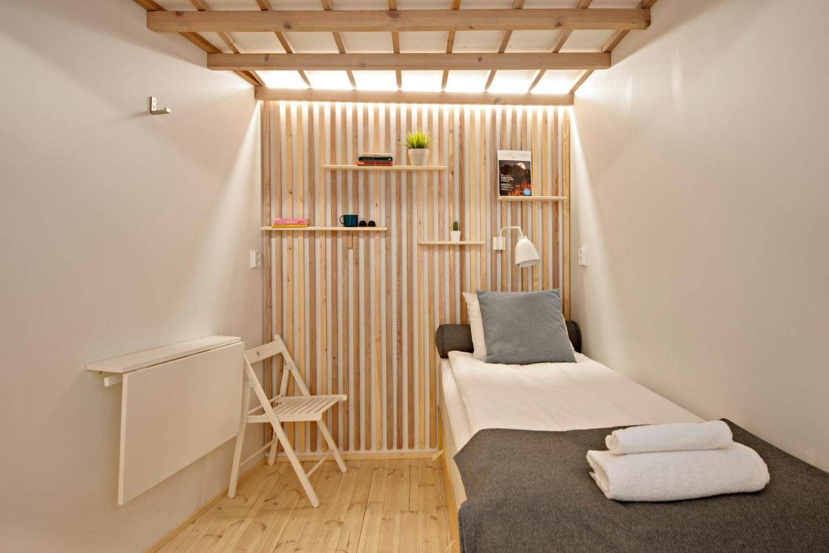 Dream Hostel & Hotel Tampere - Housity