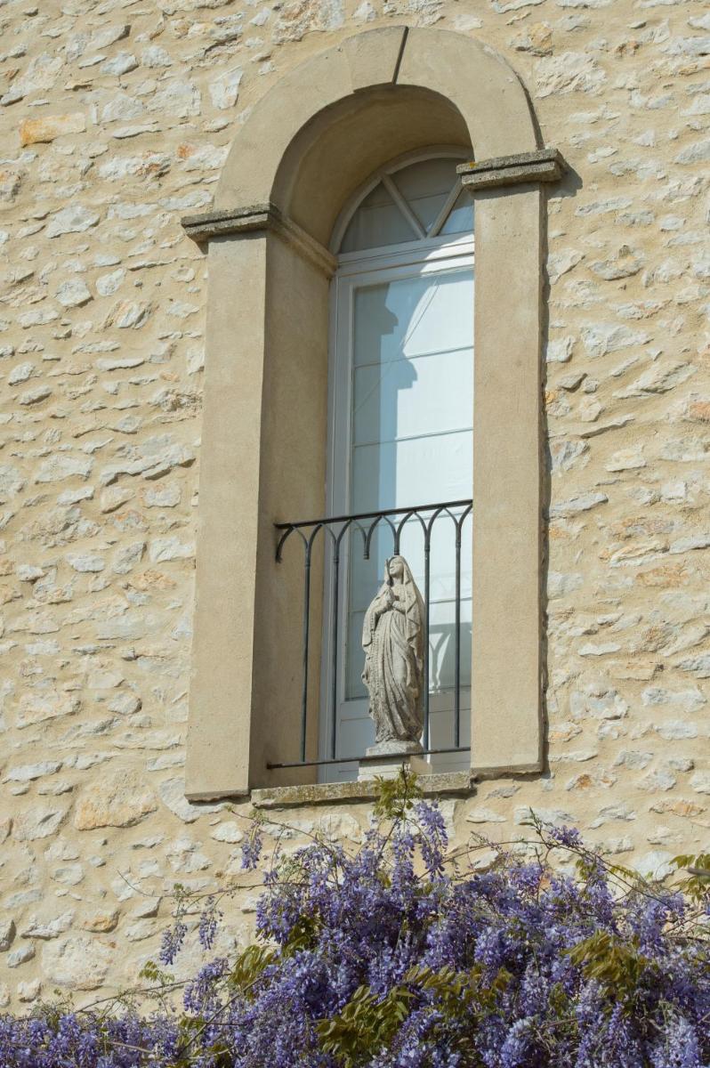 Photo de la galerie de l'établissement Les Carmes and spa, au Thor
