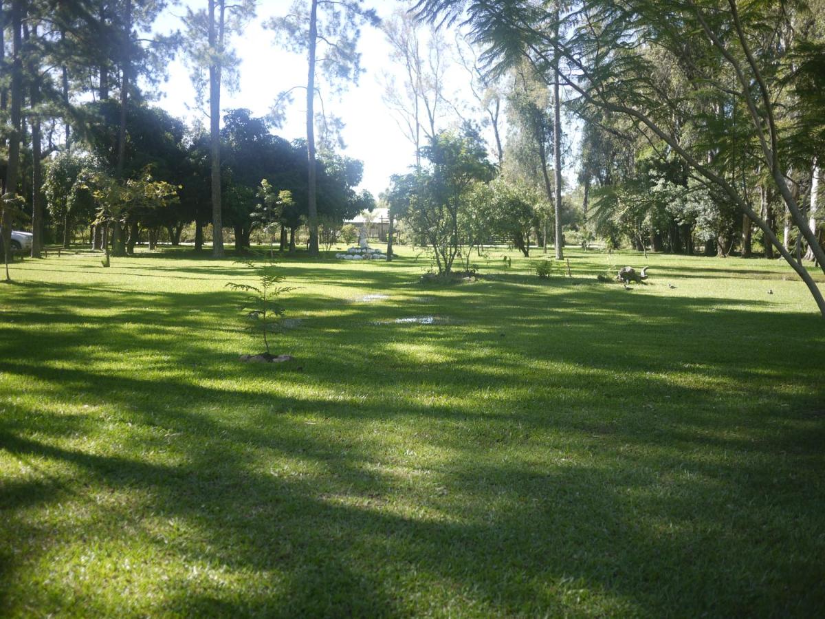 Ñande Retá - Housity