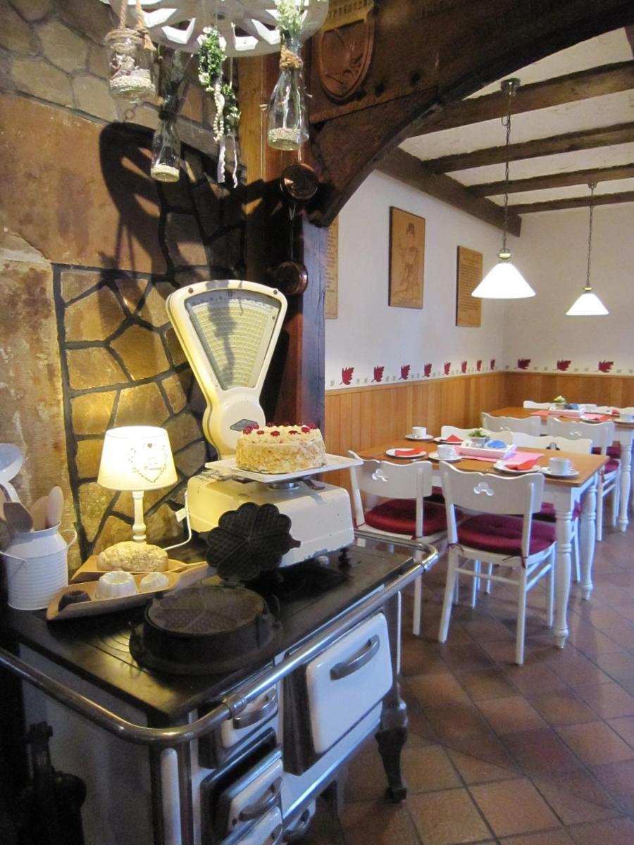 Hotel Henriette Davidis - Housity