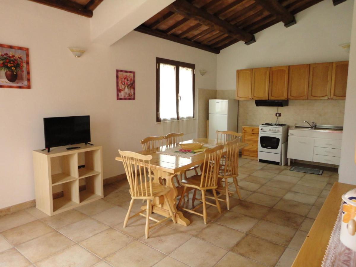 Tadinum Romana - Housity
