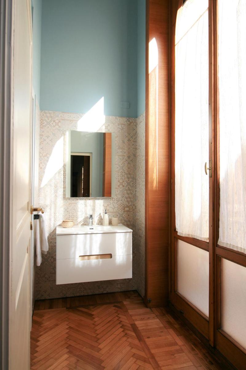 Suitetrails - Chez Moi Charme B&B