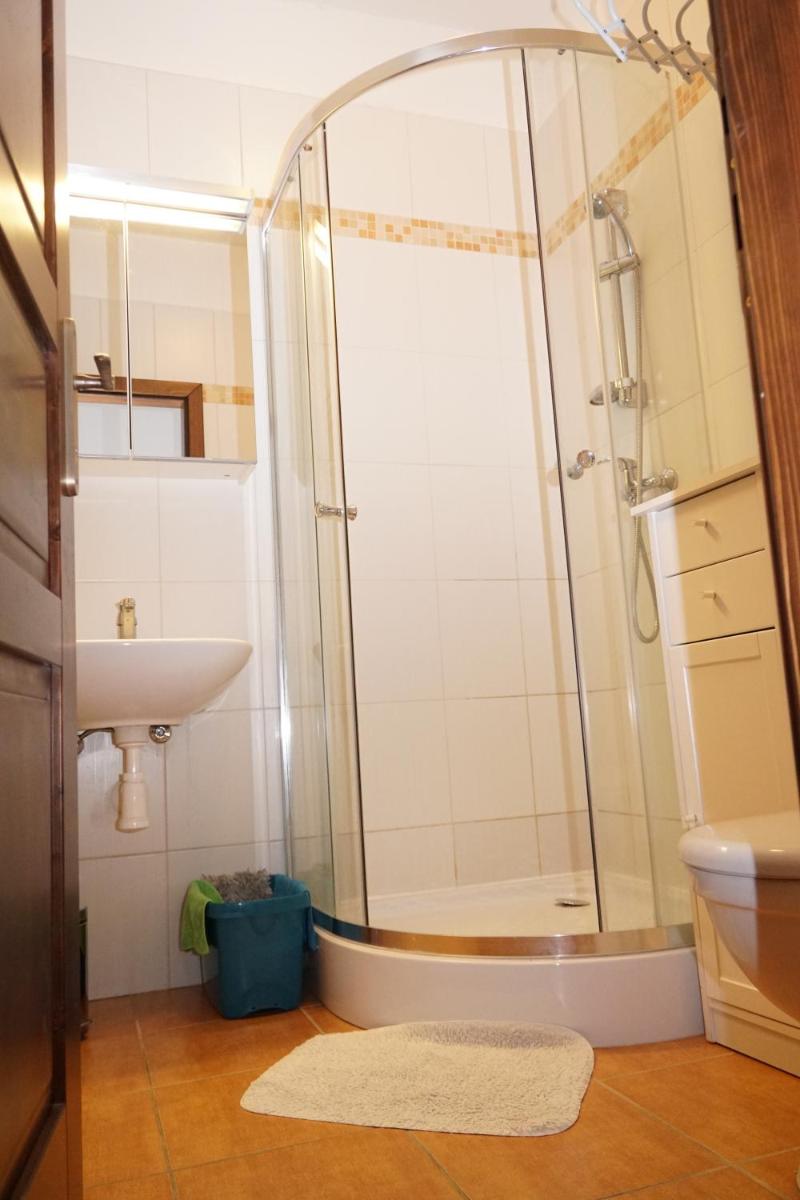 Apartmán v Háji - Jache dom - Housity