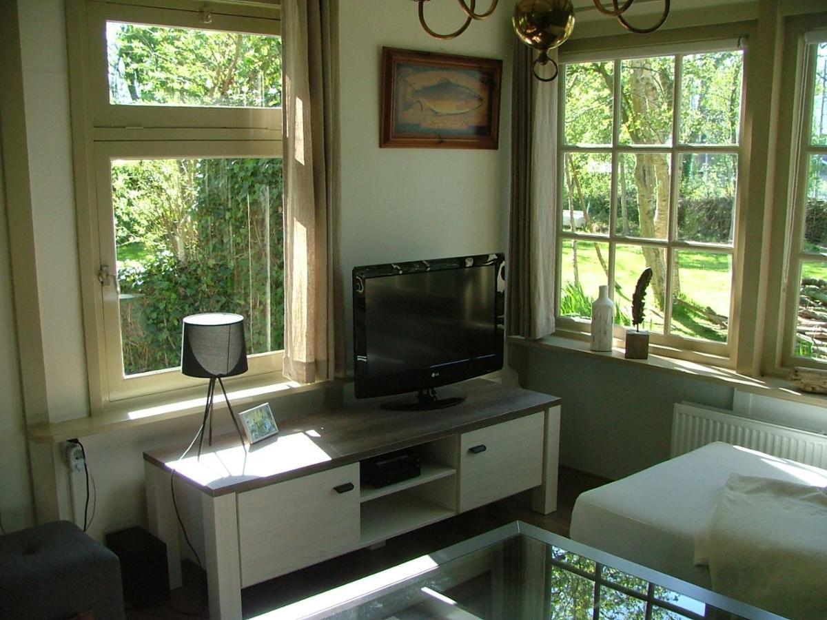 B&amp;B Saense huisje - Housity