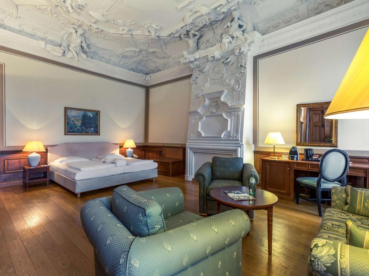 Hotel Schloss Neustadt-Glewe - Housity