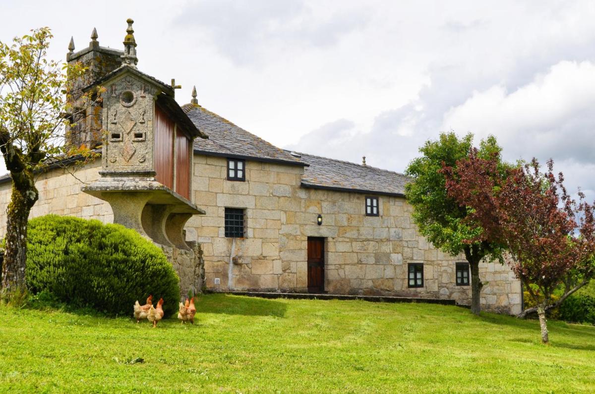 Casa de Martiño - Housity
