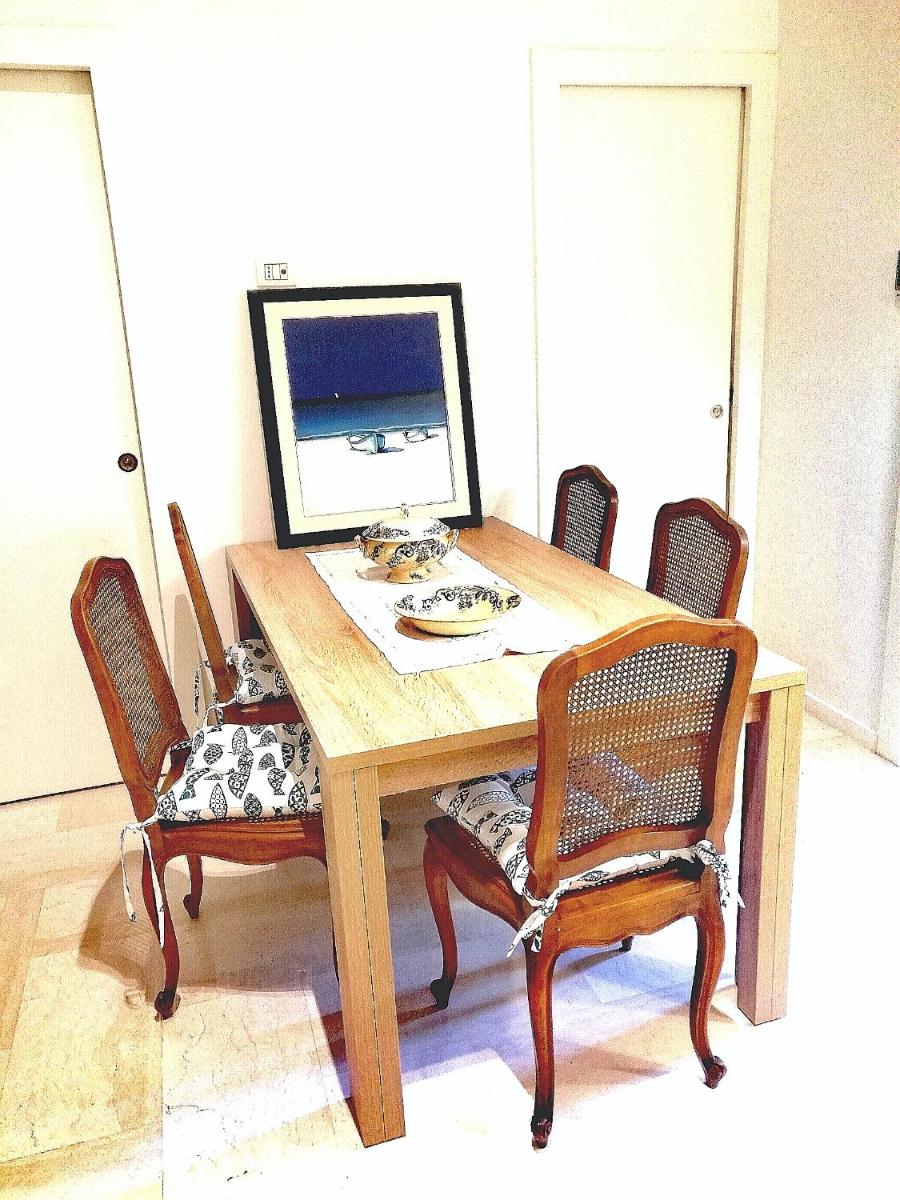 Venticello Apartment - Housity