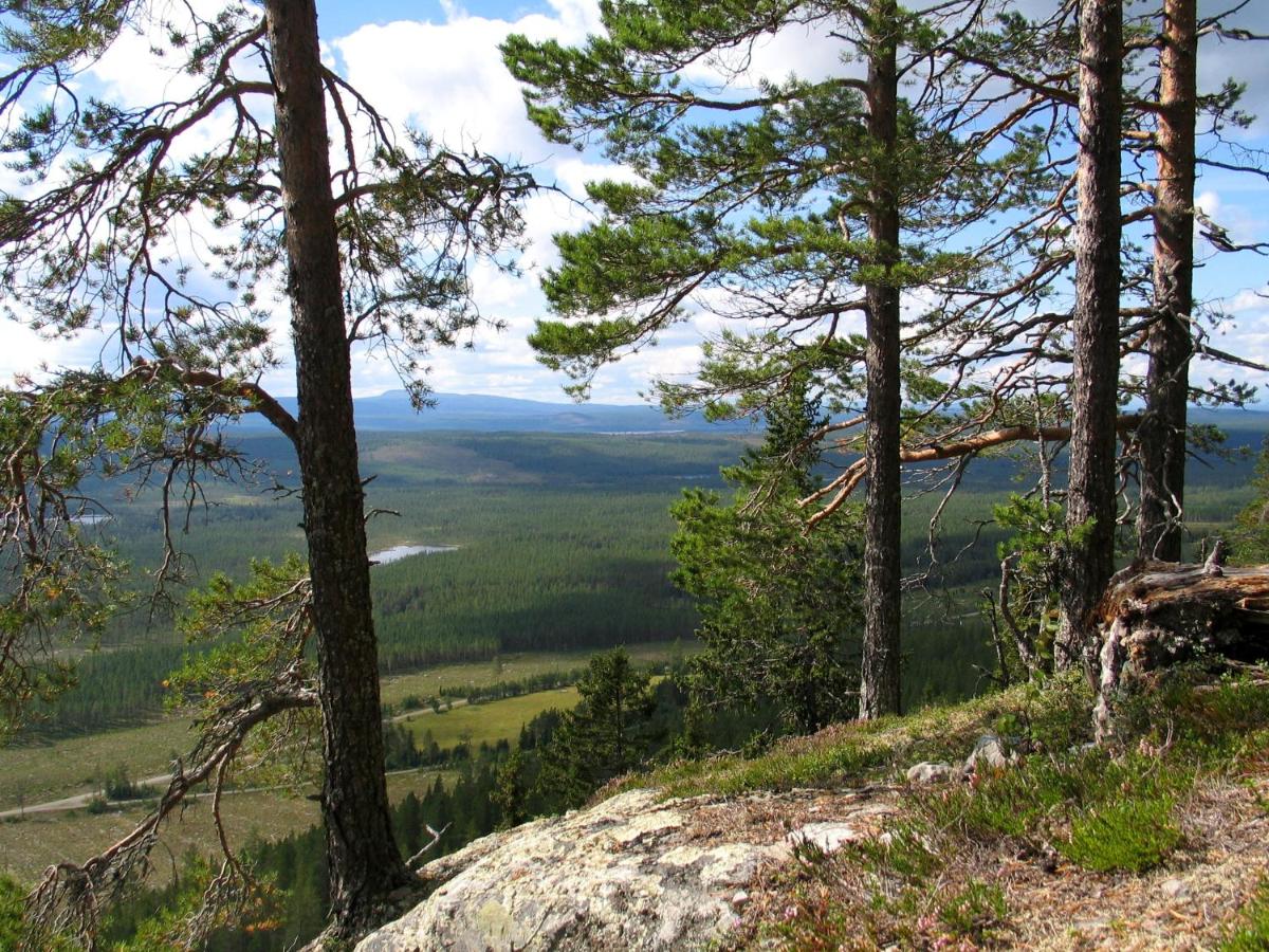 Galå Fjällgård - Housity