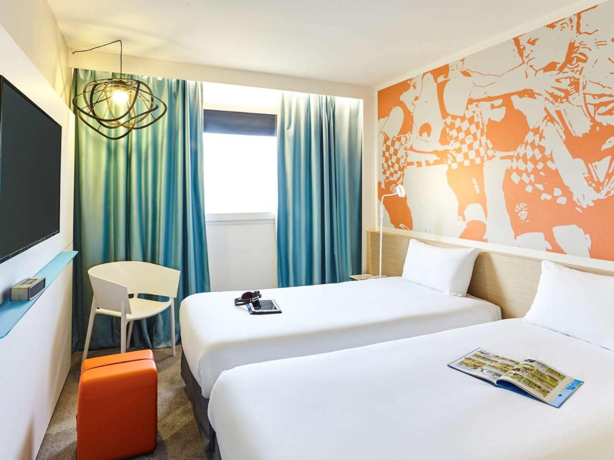 ibis Styles Toulouse Nord Sesquieres - Housity