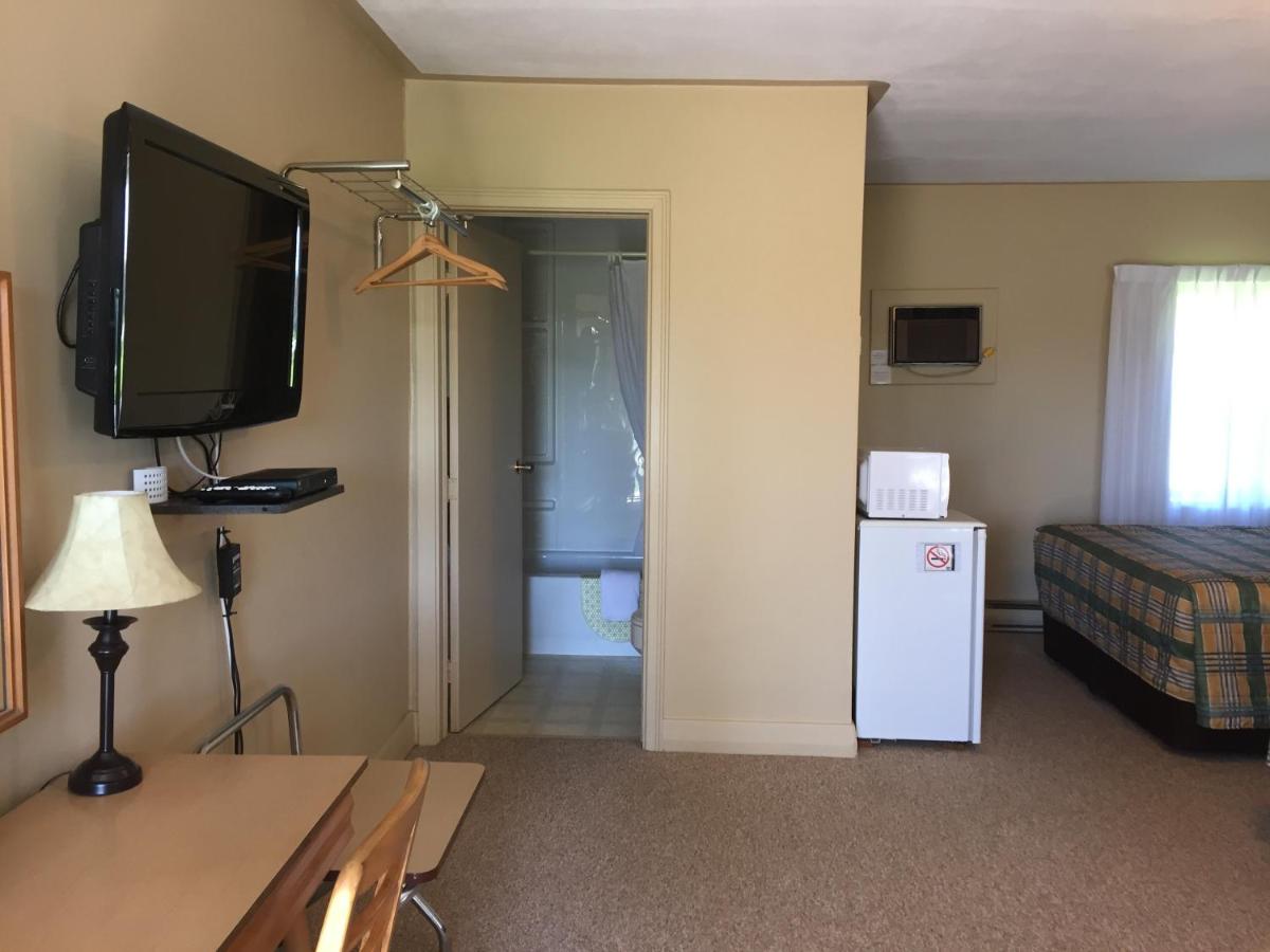 Dunlop Motel - Housity