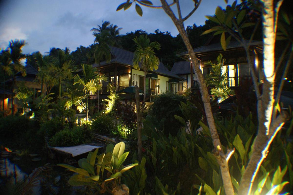 The Sanctuary Langkawi - Housity