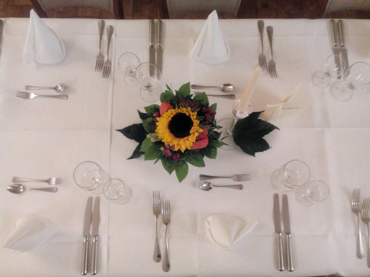Hotel Restaurant Lütkebohmert - Housity