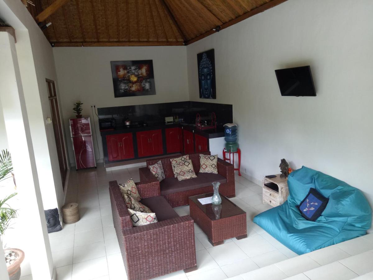 Villa Esa Ubud - Housity