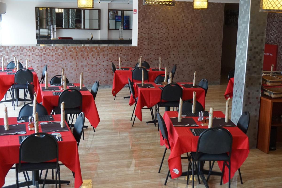 Aenon Suites Oshogbo - Housity