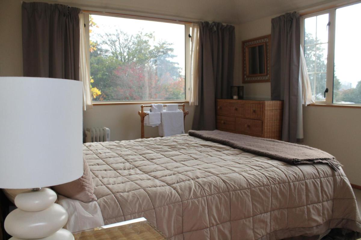 Suitetrails - Aroha Riccarton Bed and Breakfast