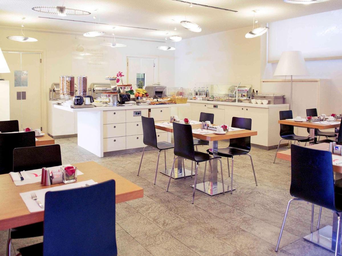 Hotel Mercure Milano Solari - Housity