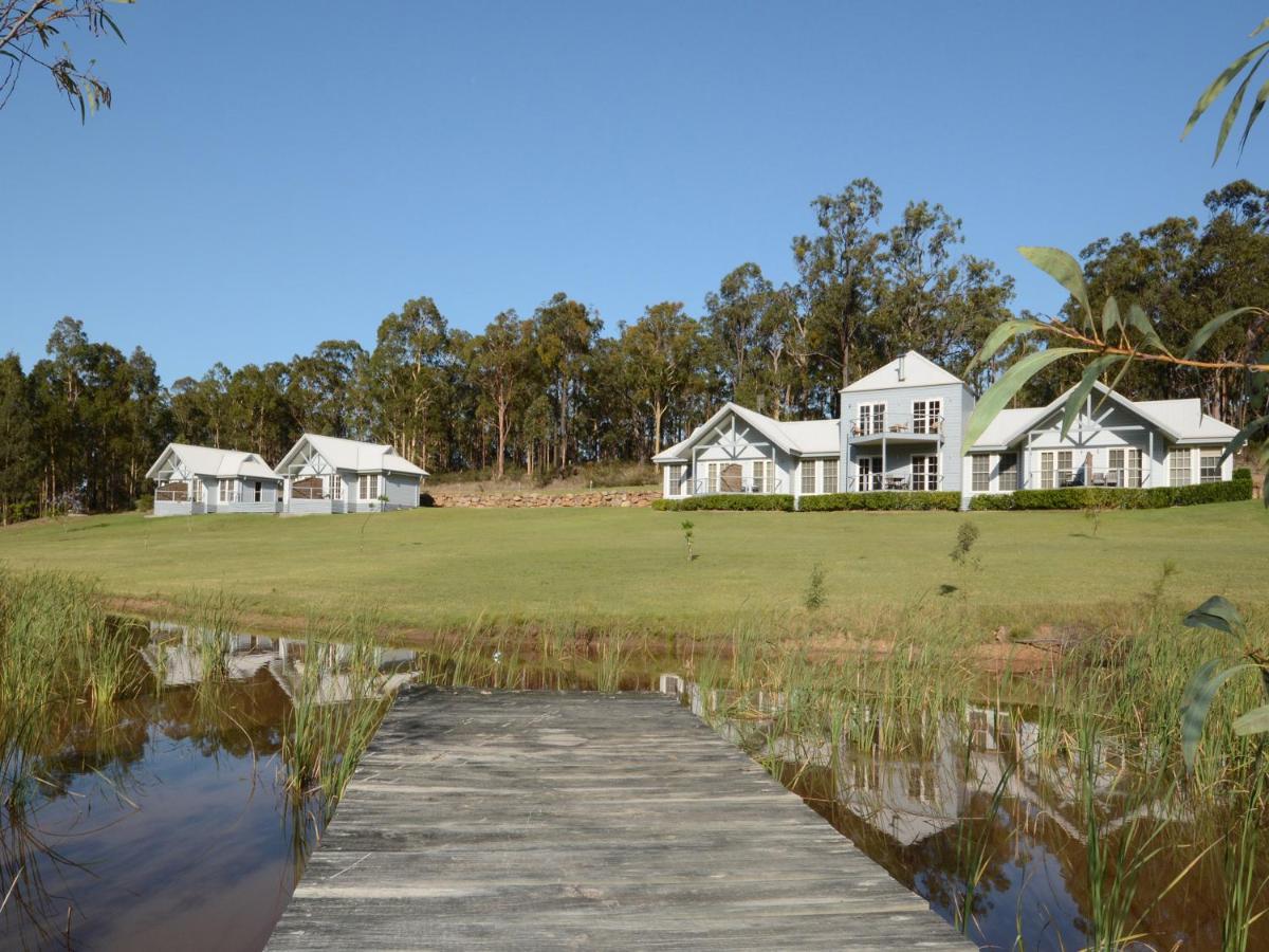 Brokenback Views Country Estate Hunter Valley - Housity