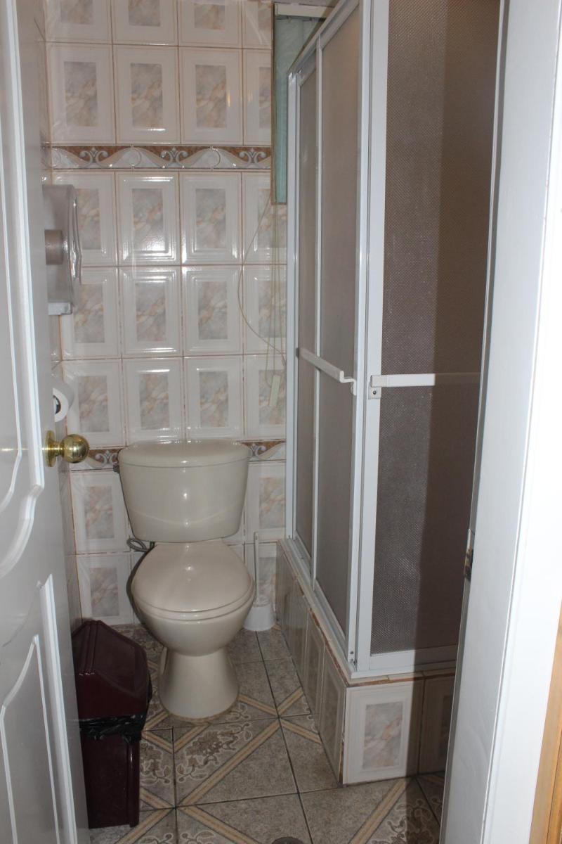 Hostal Mirador de Otavalo - Housity