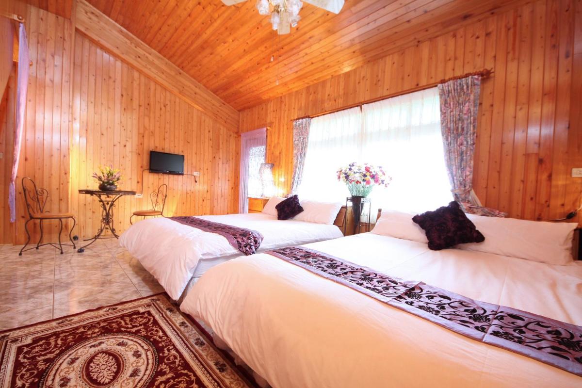 Suitetrails - Pomelo B&B