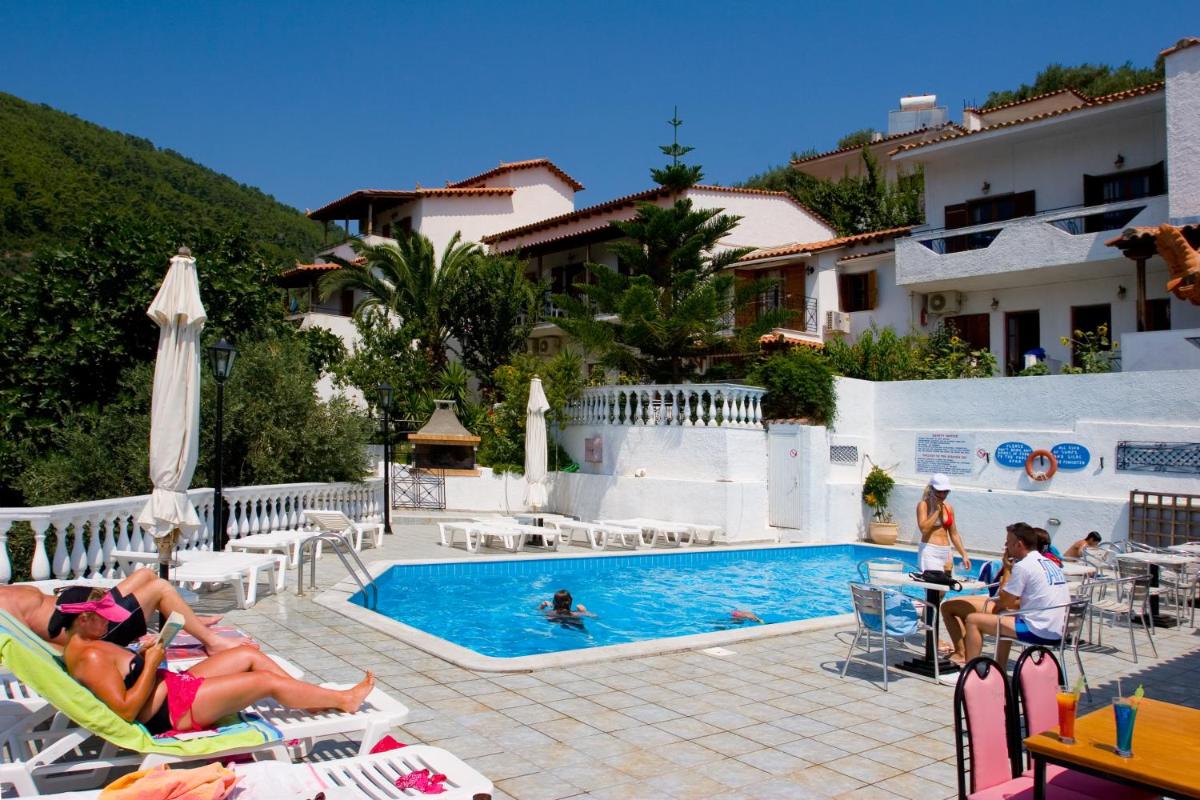 Fengeros Village - Housity