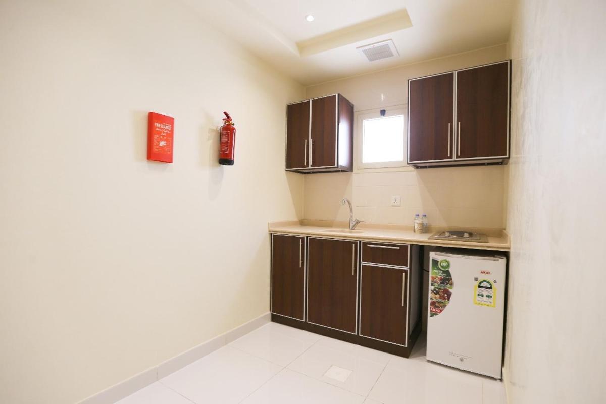 Suitetrails - Al Manarat Al Raqiyah Furnished Units