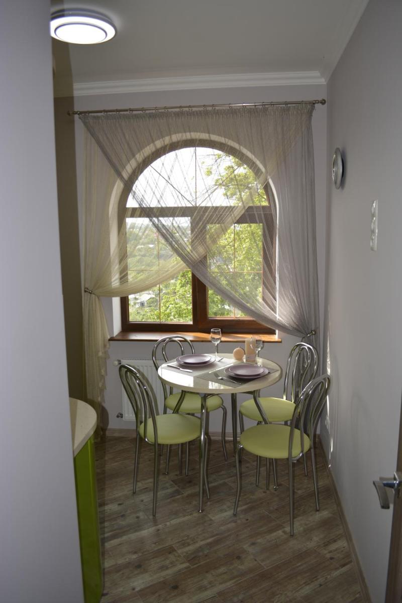 Apartment Vid na Krepost - Housity