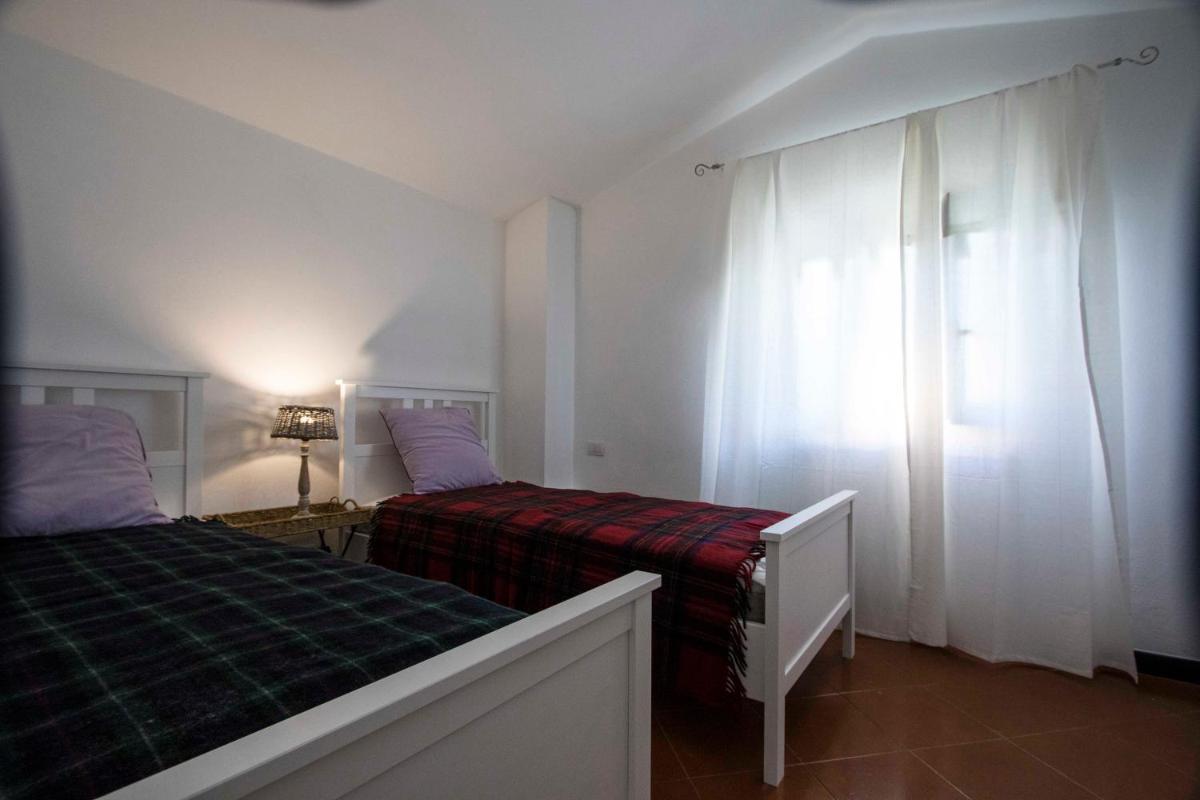 La casa di Terry - Housity