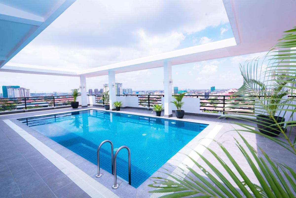 Sun Apartment - Housity