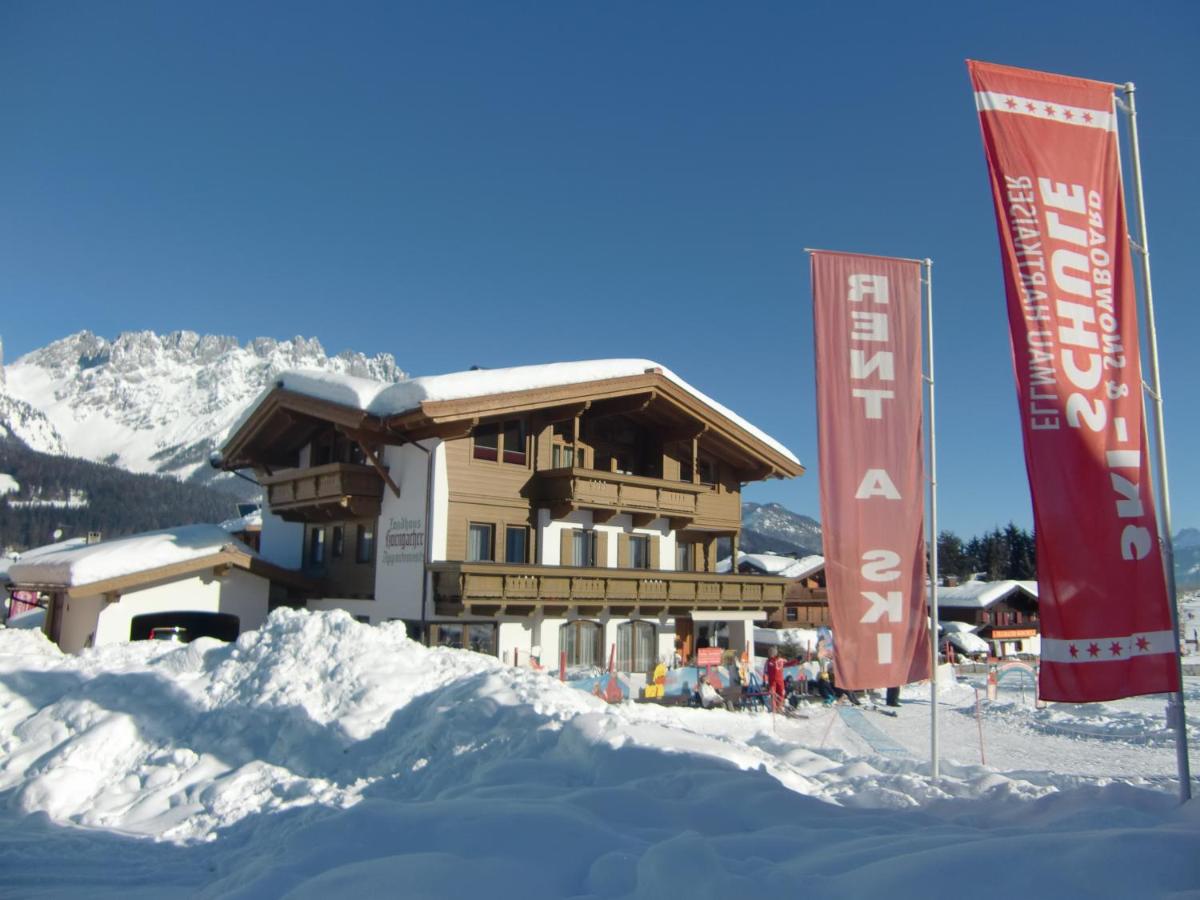 Landhaus Horngacher - Housity