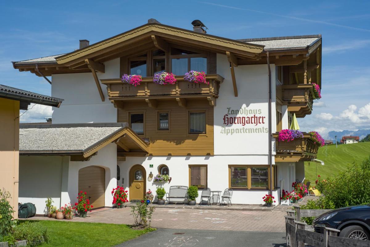 Landhaus Horngacher - Housity