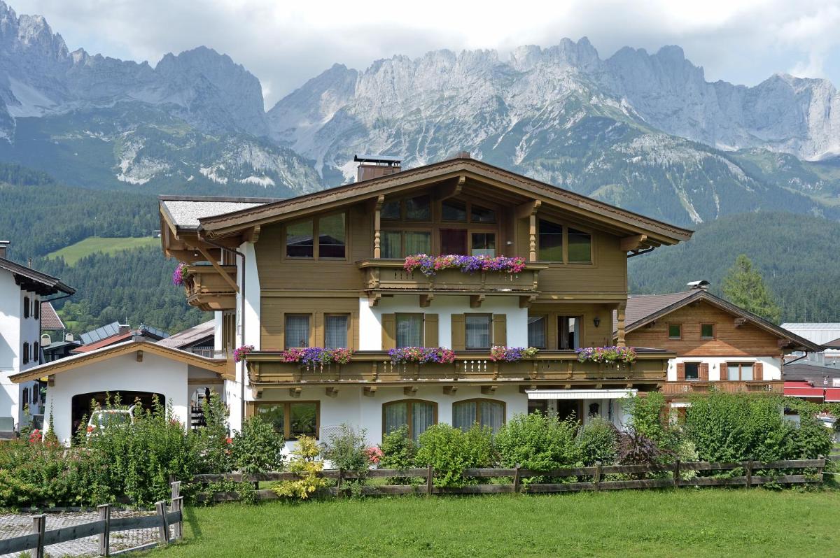 Landhaus Horngacher - Housity