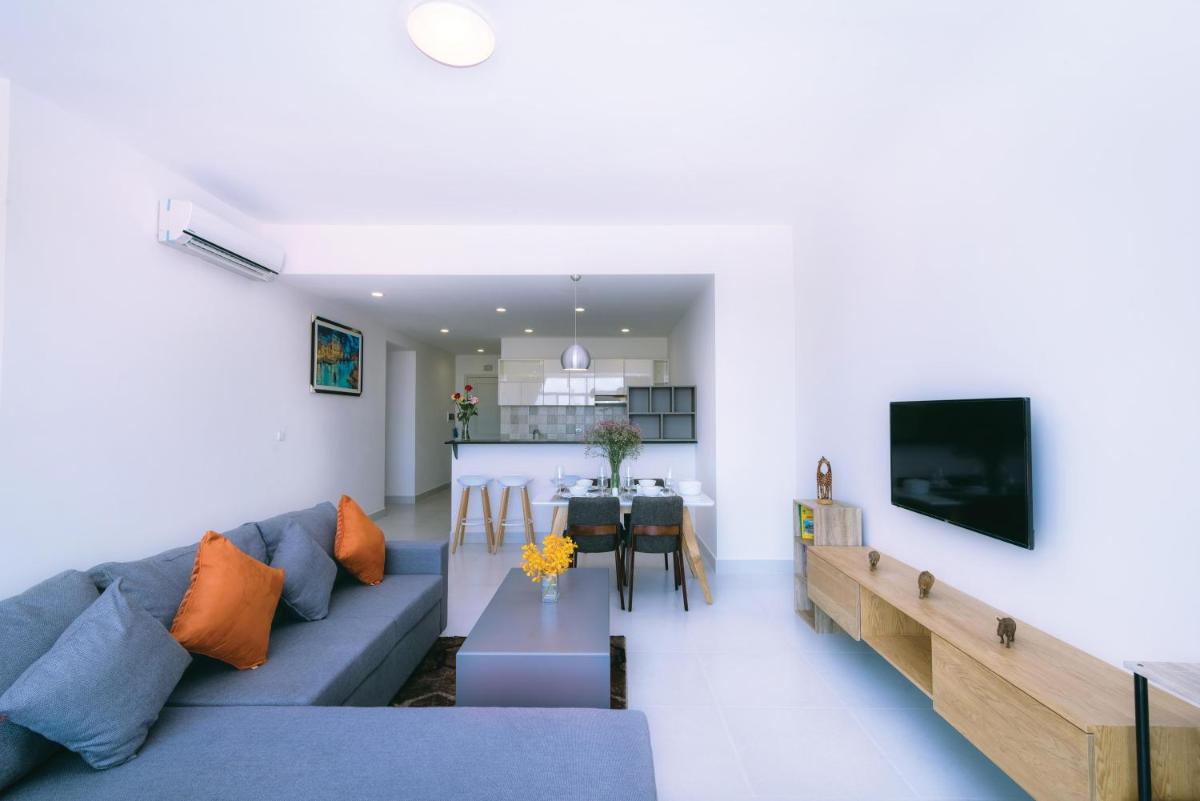 Sun Apartment - Housity