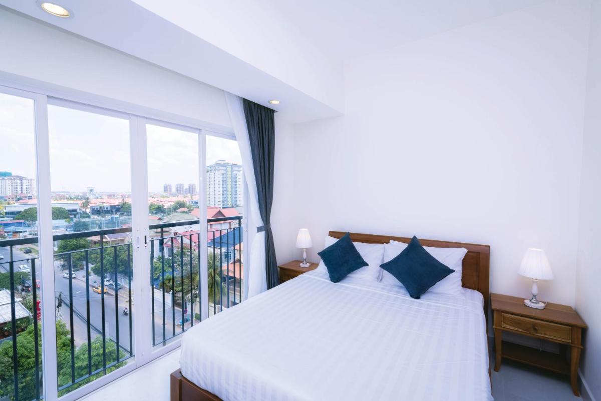 Sun Apartment - Housity