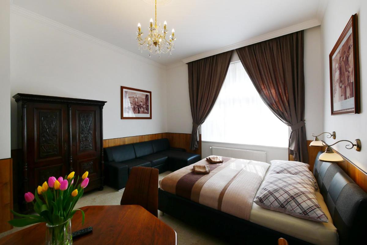 Apartment Karla Capka Street - Housity