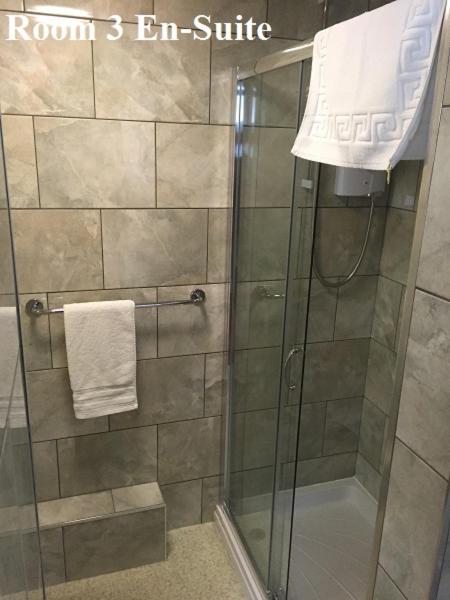 The Arches Guest House - Housity